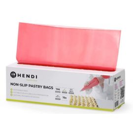  Worki do szprycowania antypoślizgowe do 100°C. 520x280mm| 557150 hendi