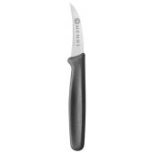 Nożyk do obierania z rączką z tworzywa-16,5cm | 841129 hendi