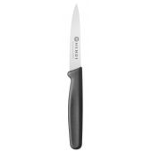 Nożyk do obierania z rączką z tworzywa-19 cm | 841112 hendi