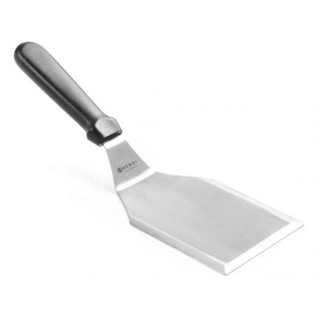 Szpatuła kątowa, czarny, 313x108mm  | 855652 hendi 