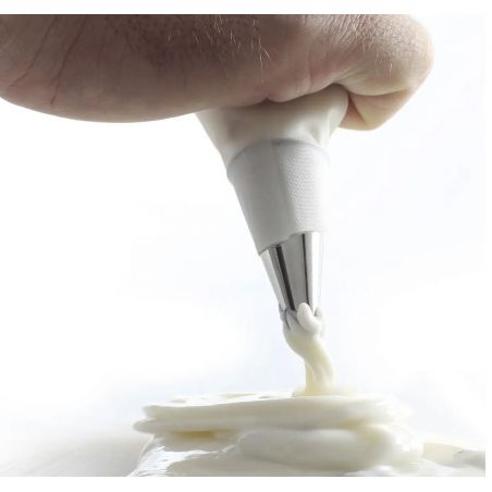 Worki do szprycowania - zestaw 2 szt 300mm | 550120 hendi 