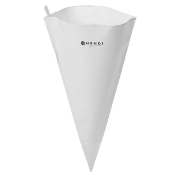 Worki do szprycowania - zestaw 2 szt.  500mm | 550526 hendi 