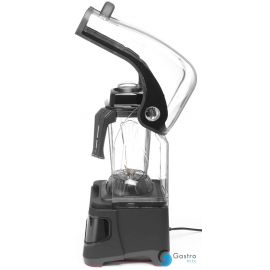 Cyfrowy blender barmański z obudową wyciszającą i kielichem BPA-free, HENDI, 230V/1680W| 230664...
