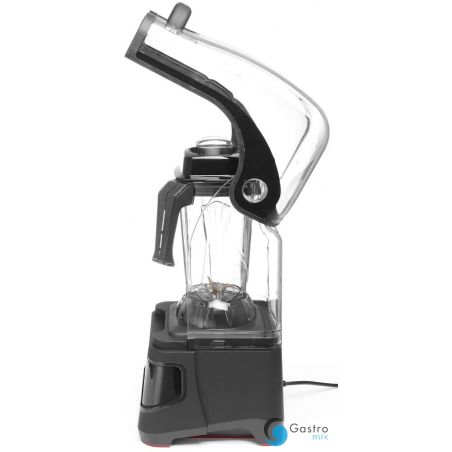 Cyfrowy blender barmański z obudową wyciszającą i kielichem BPA-free, HENDI, 230V/1680W| 230664... 