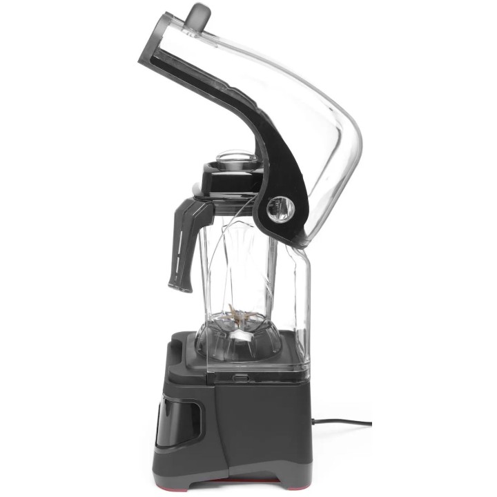 Cyfrowy blender barmański z obudową wyciszającą i kielichem BPA-free, HENDI, 230V/1680W| 230664 hendi