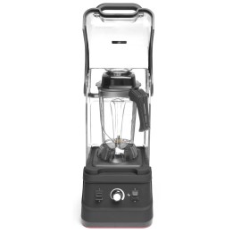 Blender barowy z obudową wyciszająca i kielichem BPA-free, HENDI, 230V/1680W| 230602 hendi