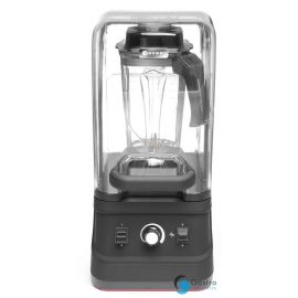 Blender barowy z obudową...