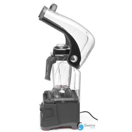 Blender barowy z obudową wyciszająca i kielichem BPA-free, HENDI, 230V/1680W| 230602 hendi 