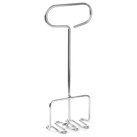 Ubijak do ziemniaków-130x(H)355 mm | 693001 hendi 