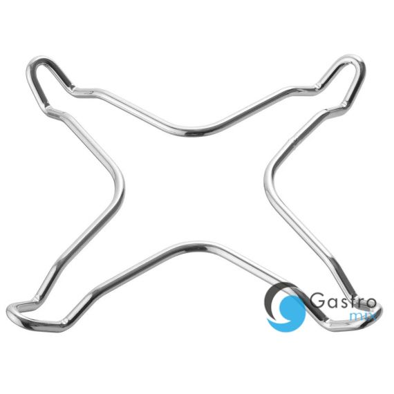 Nakładka na ruszt kuchenny o wym. 255x255x(H)25 