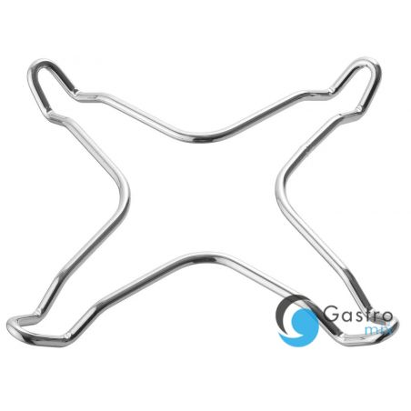 Nakładka na ruszt kuchenny o wym. 255x255x(H)25 