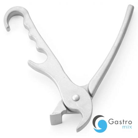 Chwytak do blach | 617731 hendi 