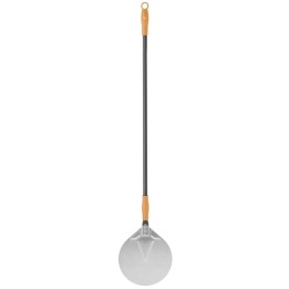 Łopata operacyjna do pizzy, 230x1200mm | 617182 hendi