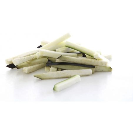 BV-Szatkownica elektryczna do warzyw Hendi Profi Line-Tarcza do słupków 3 mm 231807 