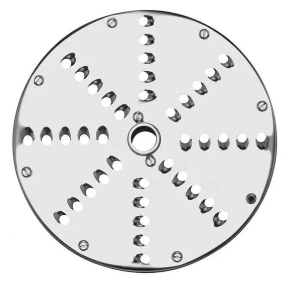 BV-Szatkownica elektryczna do warzyw Hendi Profi Line-Tarcza do wiórków 2mm 231807 