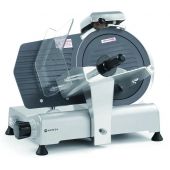 Krajalnica 250, Kitchen Line, 230V/150W, 494x402x(H)398mm | 210215 HENDI