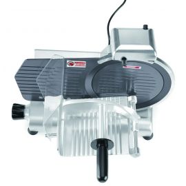  Krajalnica 250, Kitchen Line, 230V/150W, 494x402x(H)398mm | 210215 HENDI