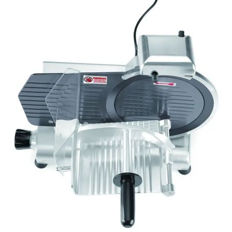 Krajalnica 250, Kitchen Line, 230V/150W, 494x402x(H)398mm | 210215 HENDI 