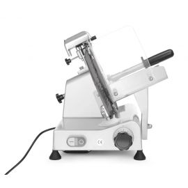  Krajalnica 250, Kitchen Line, 230V/150W, 494x402x(H)398mm | 210215 HENDI