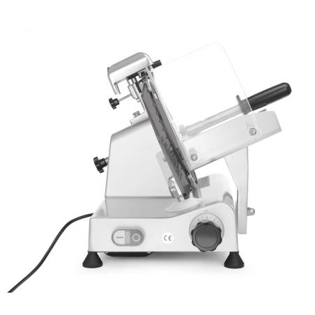 Krajalnica 250, Kitchen Line, 230V/150W, 494x402x(H)398mm | 210215 HENDI 