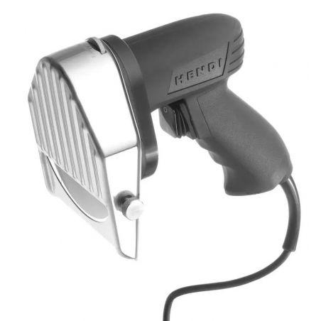 Nóż elektryczny do kebaba, Kitchen Line, 230V/80W, 262x134x(H)189mm | 267240 hendi 