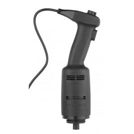  Mikser ręczny 160 ze zmienną prędkością, Kitchen Line, czarny, 230V/270W, 140x76x(H)503mm| 222140...