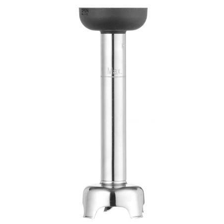 Mikser ręczny 160 ze zmienną prędkością, Kitchen Line, czarny, 230V/270W, 140x76x(H)503mm| 222140... 