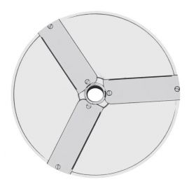 BV-Szatkownica elektryczna do warzyw Hendi Profi Line-Tarcza do plastrów 2mm 231807