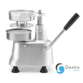 Prasa do hamburgerów, ø130 mm, 250x230x(H)270mm | 282113 hendi