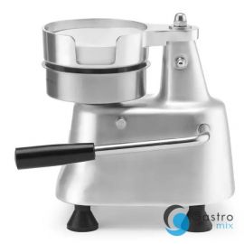 Prasa do hamburgerów, ø130 mm, 250x230x(H)270mm | 282113 hendi