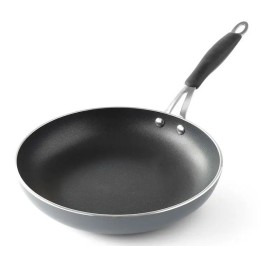 Patelnia aluminiowa  z nanoceramiczną powłoką nieprzywierającą śr. 260
