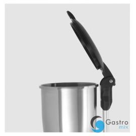  Kruszarka do lodu elektryczna, stalowa | 271599 HENDI