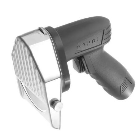 Nóż elektryczny do kebaba Kitchen Line bezprzewodowy | 267257 hendi 