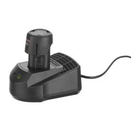  Nóż elektryczny do kebaba Kitchen Line bezprzewodowy | 267257 hendi