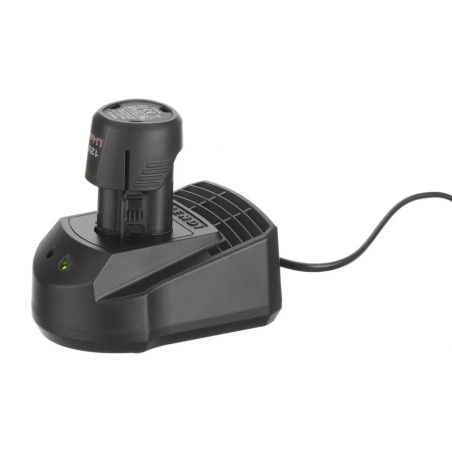 Nóż elektryczny do kebaba Kitchen Line bezprzewodowy | 267257 hendi 