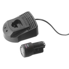  Nóż elektryczny do kebaba Kitchen Line bezprzewodowy | 267257 hendi