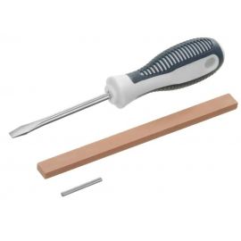  Nóż elektryczny do kebaba Kitchen Line bezprzewodowy | 267257 hendi