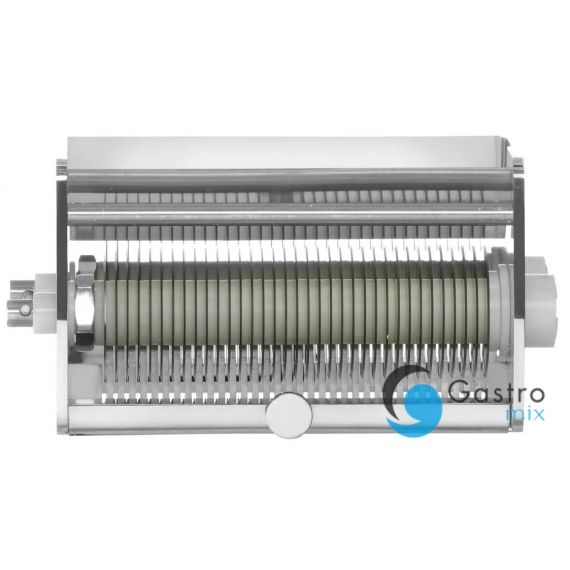 Przystawka do mięsa na shoarmę, 235x130x(H)120mm | 975312 hendi 