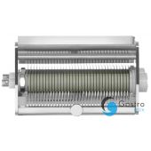 Przystawka do mięsa na shoarmę, 235x130x(H)120mm | 975312 hendi