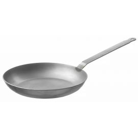 Patelnia uniwersalna Induction, ⌀280x(H)50mm | 628614 hendi