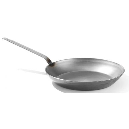 Patelnia uniwersalna Induction, ⌀32 cm | 628621 hendi 