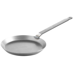 Patelnia do naleśników Profi Line - płytka śr. 230 mm
