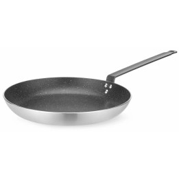 Patelnia aluminiowa z nanoceramiczną powłoką nieprzywierającą śr. 360 mm