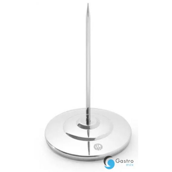 Szpikulec do bonów, ⌀80x(H)150mm  | 513729 HENDI 