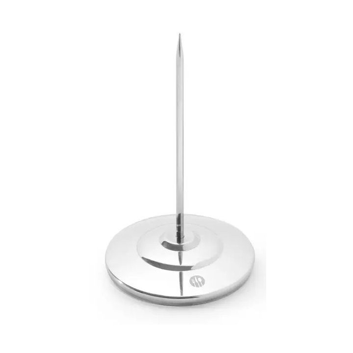Szpikulec do bonów, ⌀80x(H)150mm  | 513729 HENDI