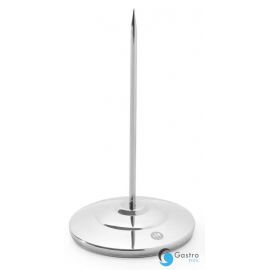  Szpikulec do bonów, ⌀80x(H)150mm  | 513729 HENDI