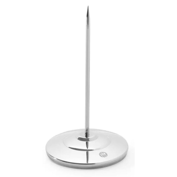 Szpikulec do bonów, ⌀80x(H)150mm  | 513729 HENDI