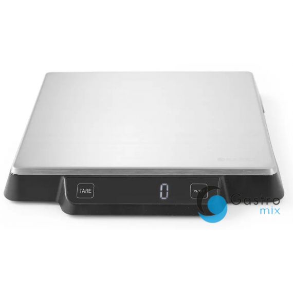 Waga gastronomiczna do 15 kg | 580233 hendi 