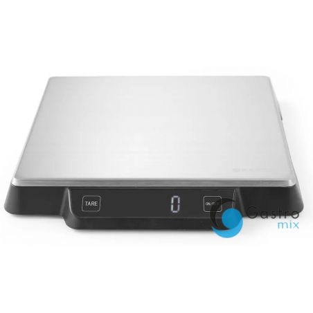 Waga gastronomiczna do 15 kg | 580233 hendi 