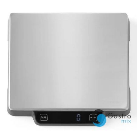Waga gastronomiczna do 15 kg | 580233 hendi 